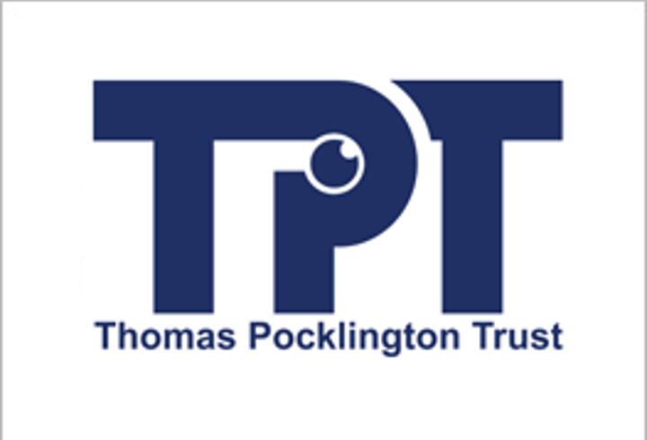 Pocklington Trust LOgo